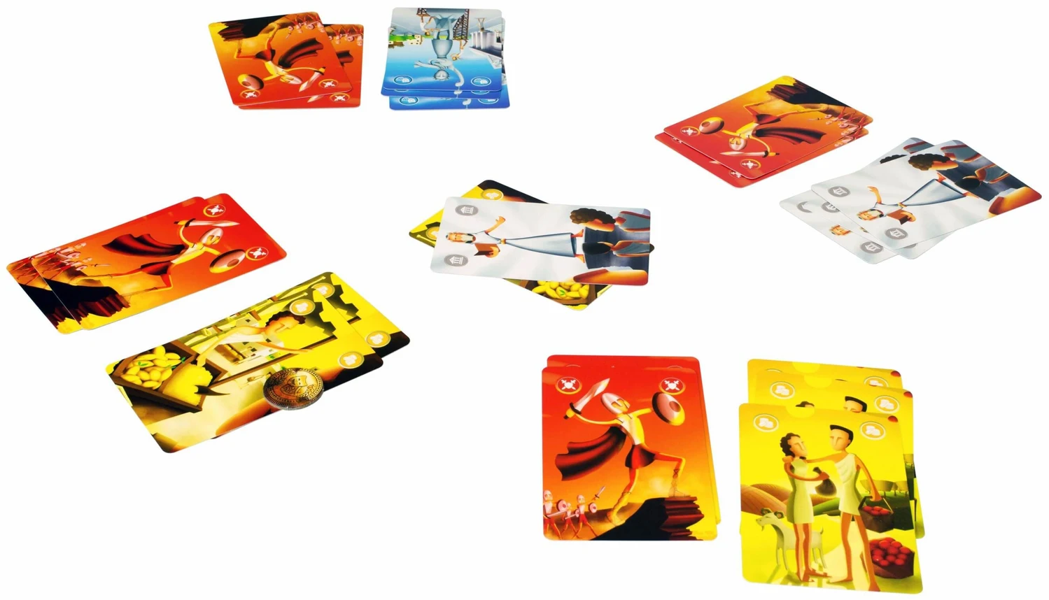 Карта Імпера Вікторія (Карта Импера Виктория / CIV: Carta Impera Victoria) (укр.)