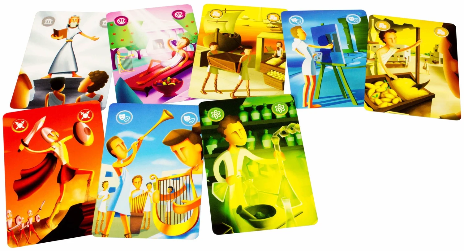 Карта Імпера Вікторія (Карта Импера Виктория / CIV: Carta Impera Victoria) (укр.)