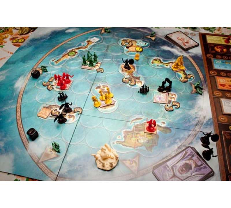 Кіклади (Киклады / Cyclades)