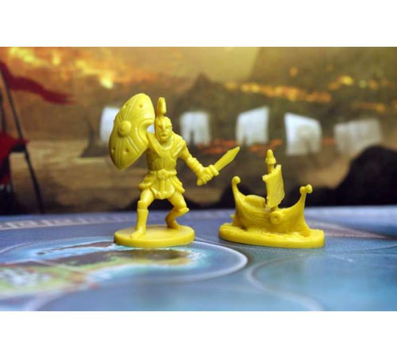 Кіклади (Киклады / Cyclades)