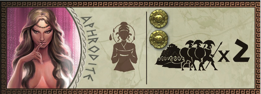 Кіклади: Аїд (Киклады: Аид / Cyclades: Hades) (анг.)