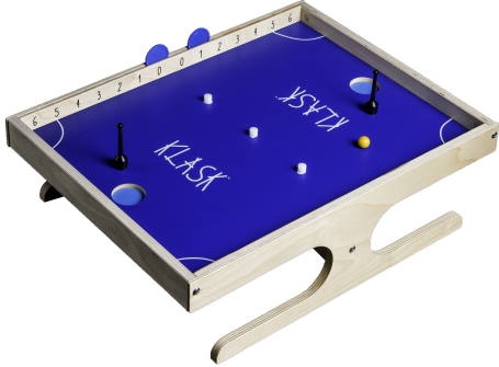 Класк 2 (Klask) (LORD001)