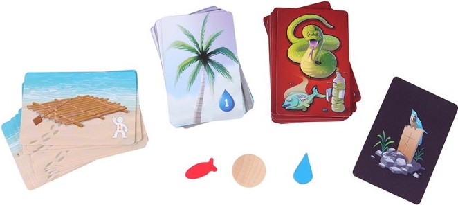 Пекельний острів (Адский Остров / РобинзонАда / Hellapagos) (укр.) (W0003)