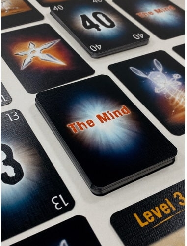 Розум (Разум / The Mind) (укр.) (590017)