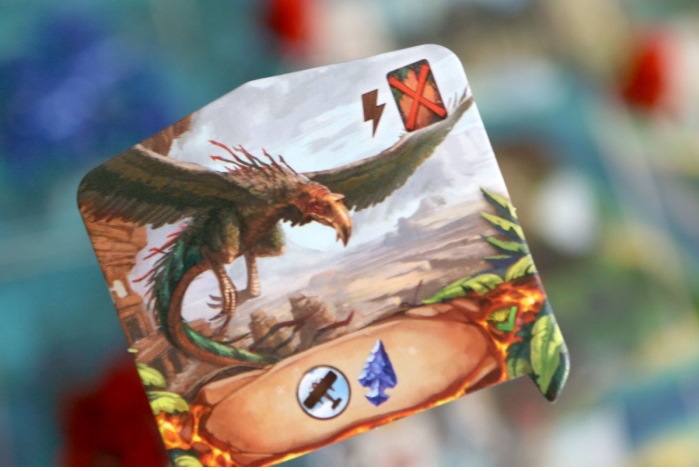 Загублені руїни Арнака (Потерянные руины Арнака / Руины острова Арнак / Lost Ruins of Arnak) (укр.)