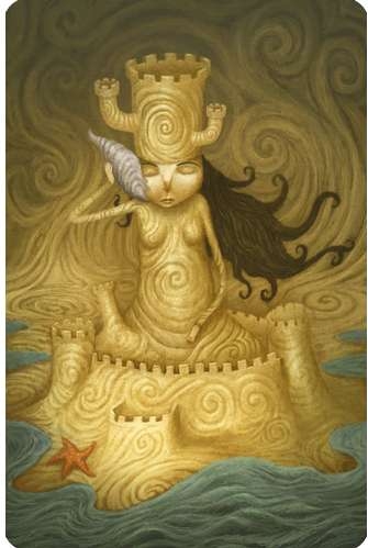 Діксіт 5: Сни Наяву (Диксит 5: Сны на яву / Dixit 5. Daydreams)