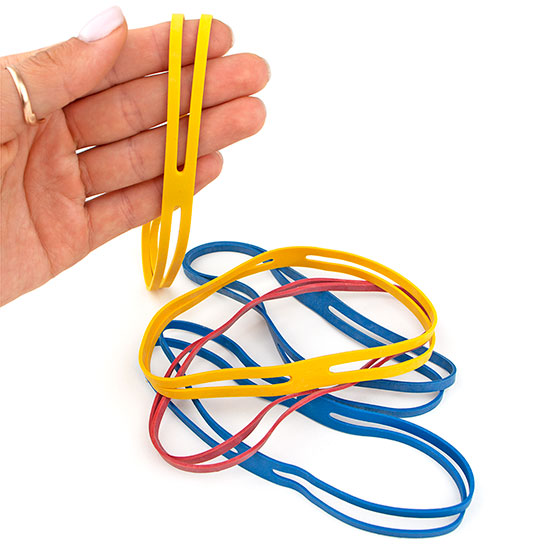 Фіксатори для настільних ігор (5 шт.) / Фиксаторы для настольных игр (5 шт.)