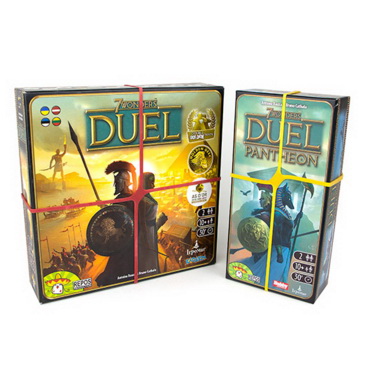 Фіксатори для настільних ігор (5 шт.) / Фиксаторы для настольных игр (5 шт.)