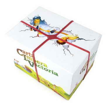 Фіксатори для настільних ігор (3 шт.) / Фиксаторы для настольных игр (3 шт.)