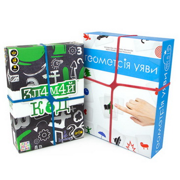 Фіксатори для настільних ігор (5 шт.) / Фиксаторы для настольных игр (5 шт.)