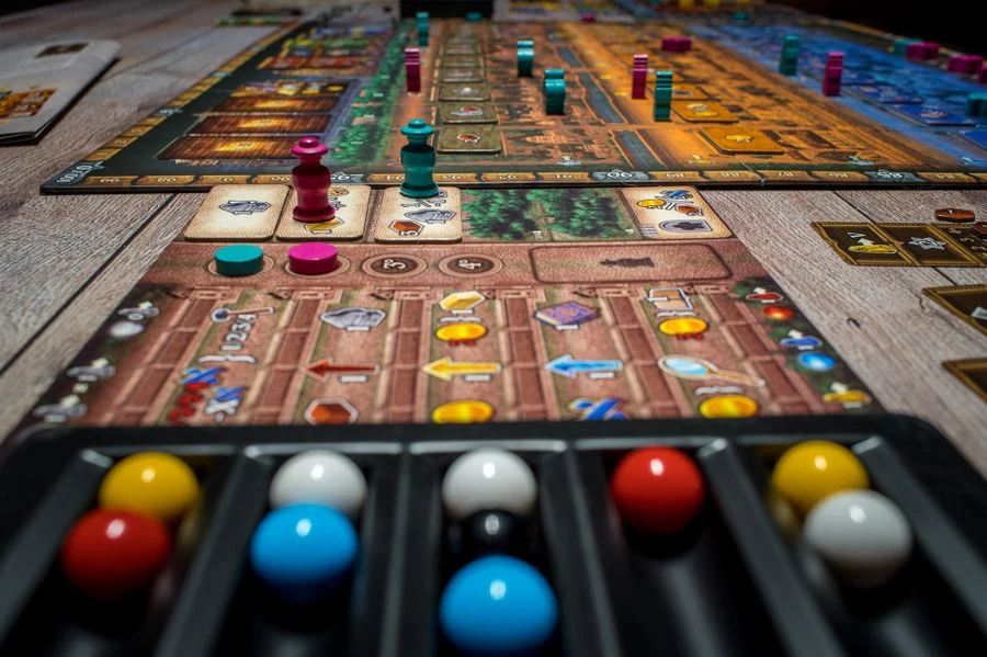 Ґолем (Голем / Golem) (укр.)