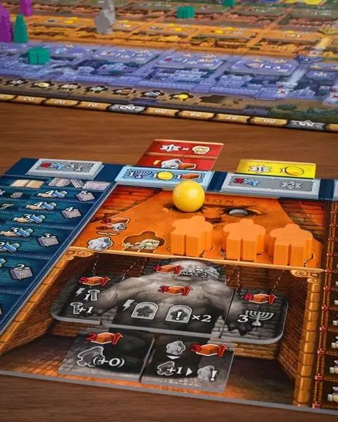 Ґолем (Голем / Golem) (укр.)