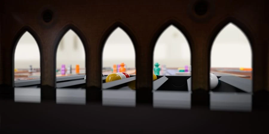 Ґолем (Голем / Golem) (укр.)