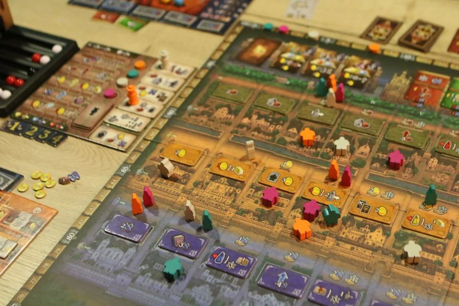 Ґолем (Голем / Golem) (укр.)