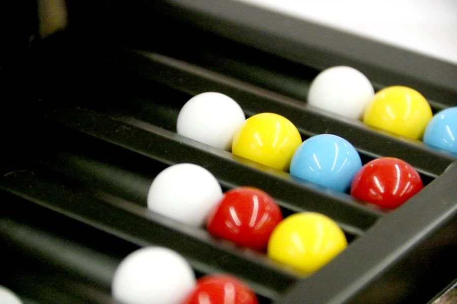 Ґолем (Голем / Golem) (укр.)