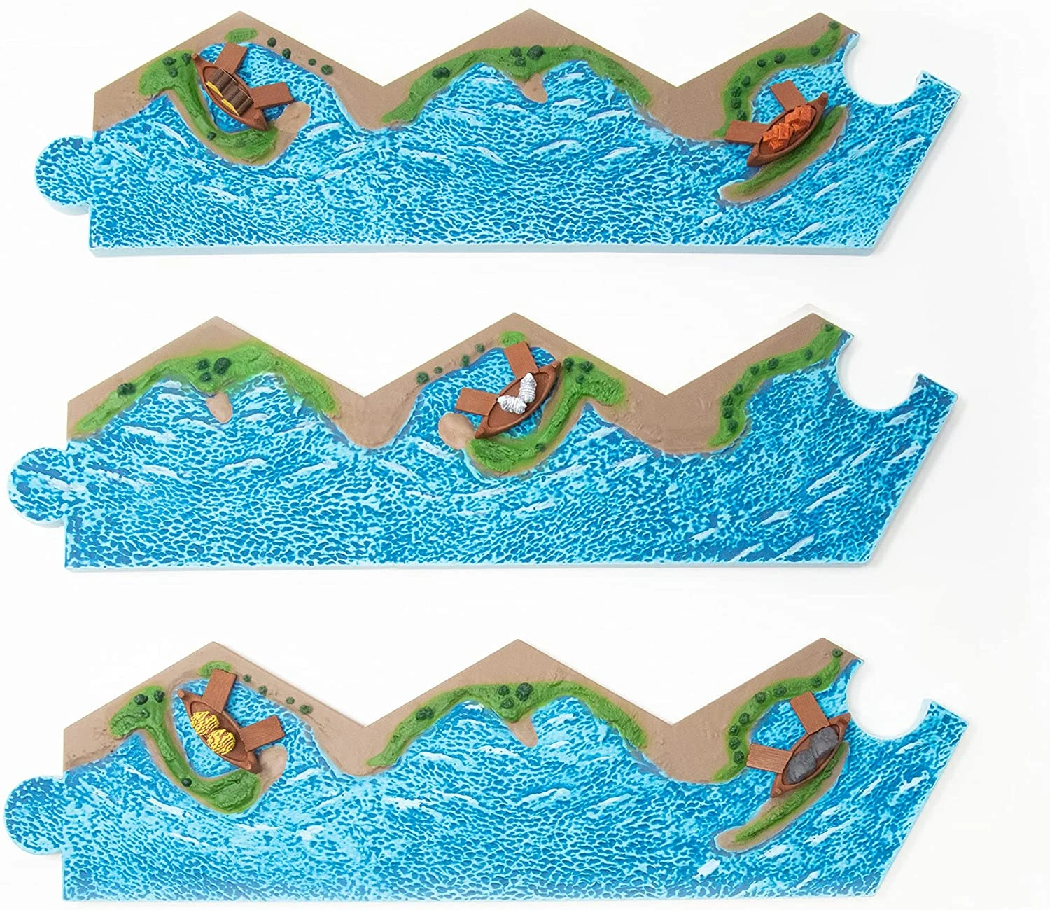 Колонізатори 3D (Колонизаторы 3D / Catan 3D Edition) (анг.)