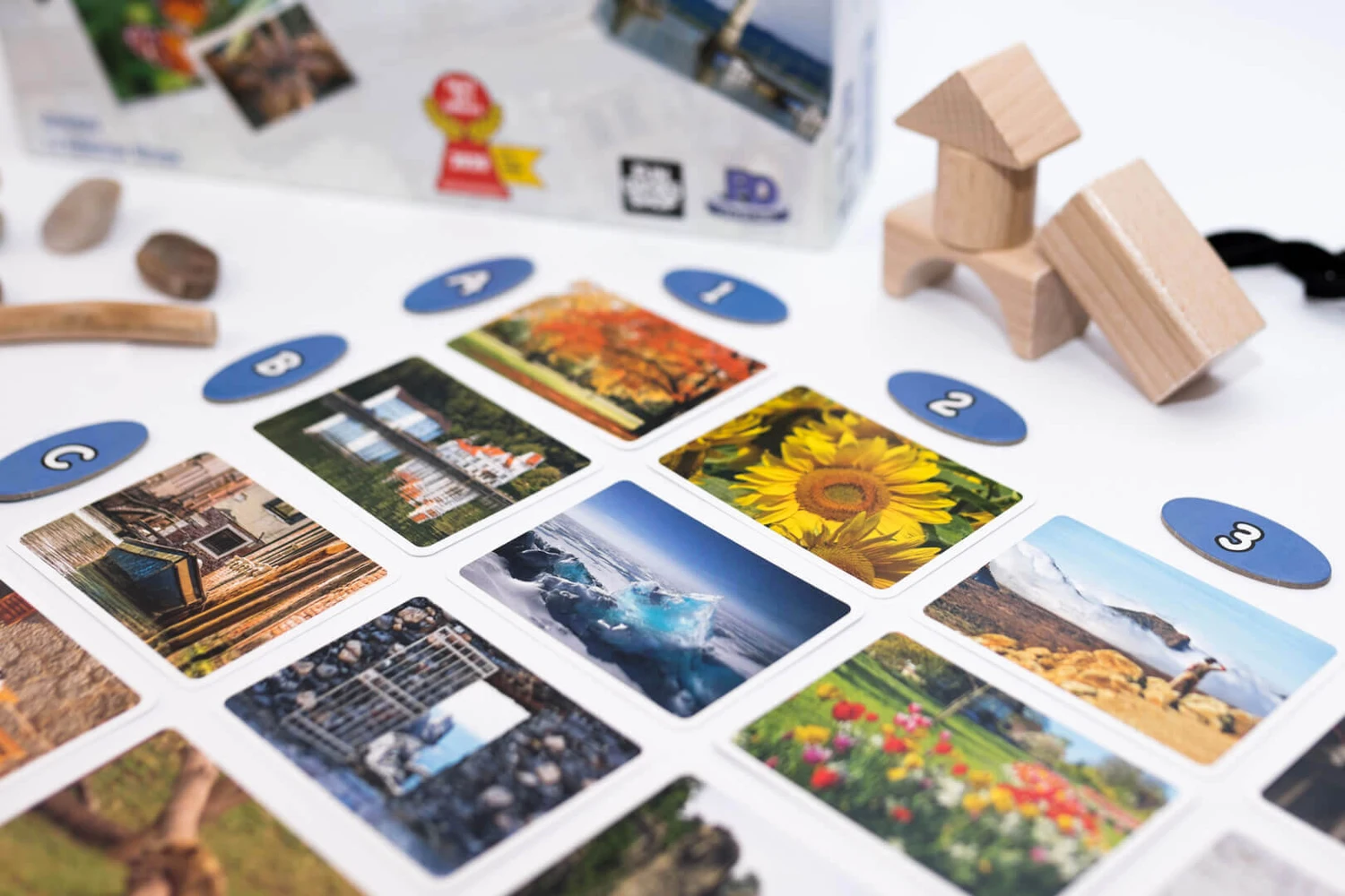 Ілюстрації (Иллюстрации / Pictures) (укр.)