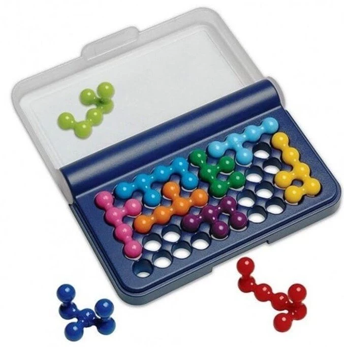 Smart IQ Бум (IQ-Fit) (SG 423 UKR)