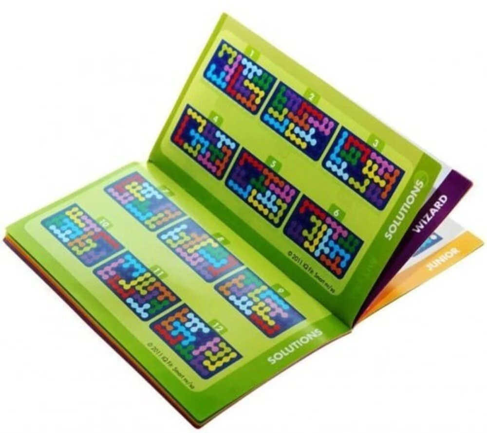 Smart IQ Бум (IQ-Fit) (SG 423 UKR)