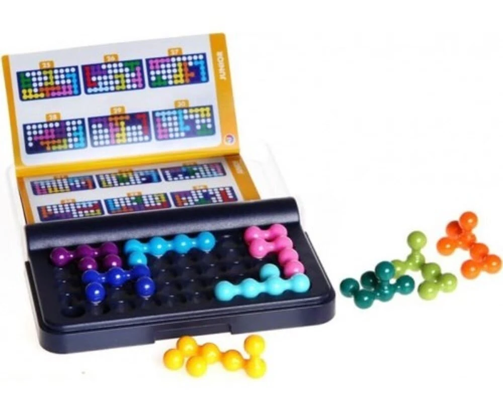 Smart IQ Бум (IQ-Fit) (SG 423 UKR)