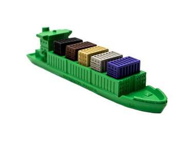 Контейнер: Ювілейне Видання (Контейнер: Юбилейное Издание / Container Anniversary Edition)