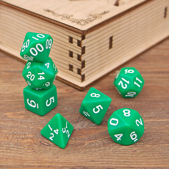 Набір кубиків: Матовий А04 / Набор кубиков: Матовый А04