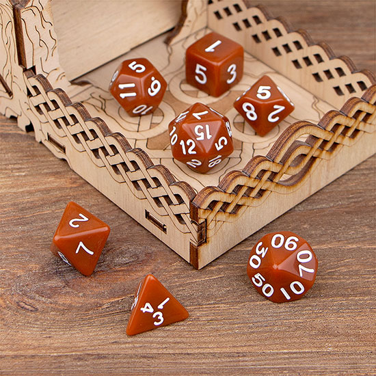 Набір кубиків: Матовий А10 / Набор кубиков: Матовый А10