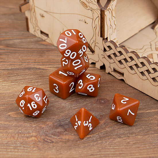 Набір кубиків: Матовий А10 / Набор кубиков: Матовый А10