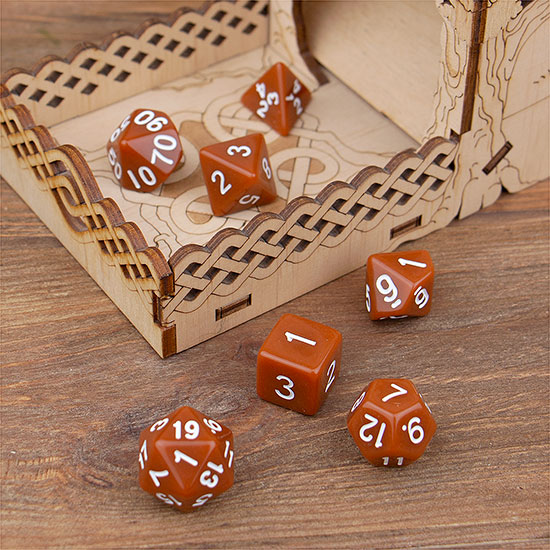 Набір кубиків: Матовий А10 / Набор кубиков: Матовый А10