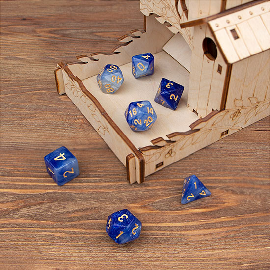 Набір кубиків: Космічні G32 / Набор кубиков: Космические G32