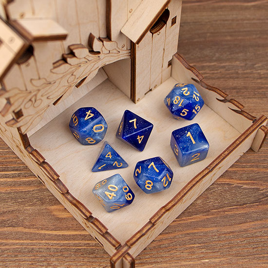 Набір кубиків: Космічні G32 / Набор кубиков: Космические G32