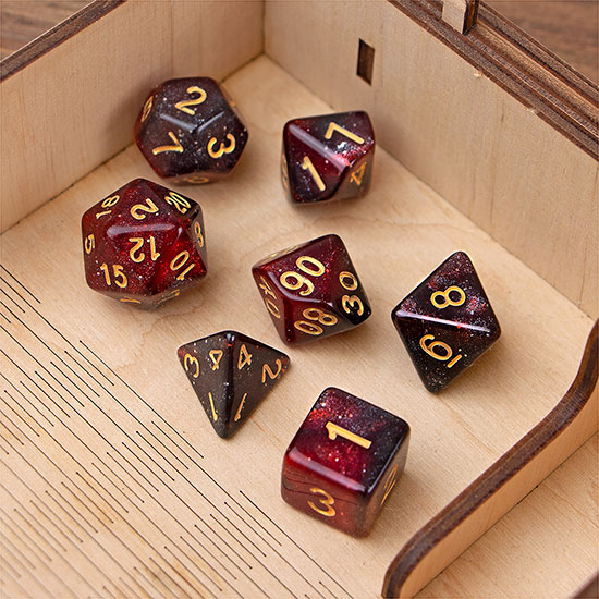 Набір кубиків: Космічні G34 / Набор кубиков: Космические G34