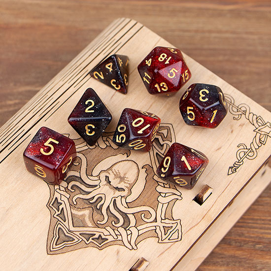 Набір кубиків: Космічні G34 / Набор кубиков: Космические G34