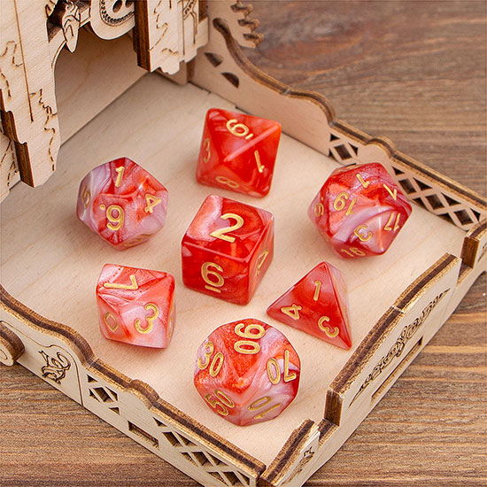 Набір кубиків: MIX кольору G87 / Набор кубиков: MIX цвета G87