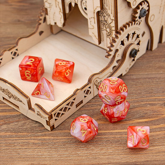 Набір кубиків: MIX кольору G87 / Набор кубиков: MIX цвета G87