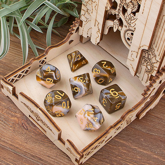 Набір кубиків: MIX кольору G92 / Набор кубиков: MIX цвета G92