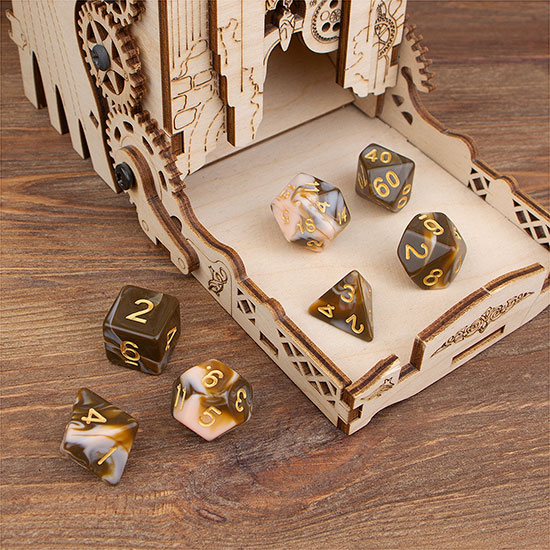 Набір кубиків: MIX кольору G92 / Набор кубиков: MIX цвета G92