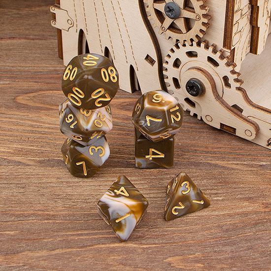 Набір кубиків: MIX кольору G92 / Набор кубиков: MIX цвета G92