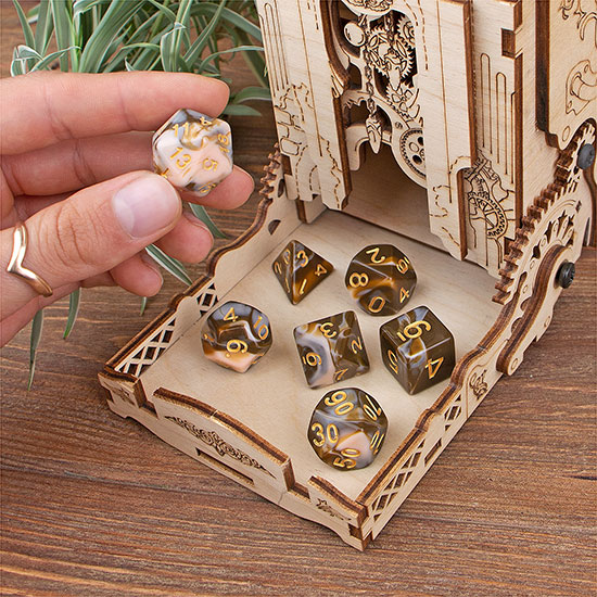 Набір кубиків: MIX кольору G92 / Набор кубиков: MIX цвета G92