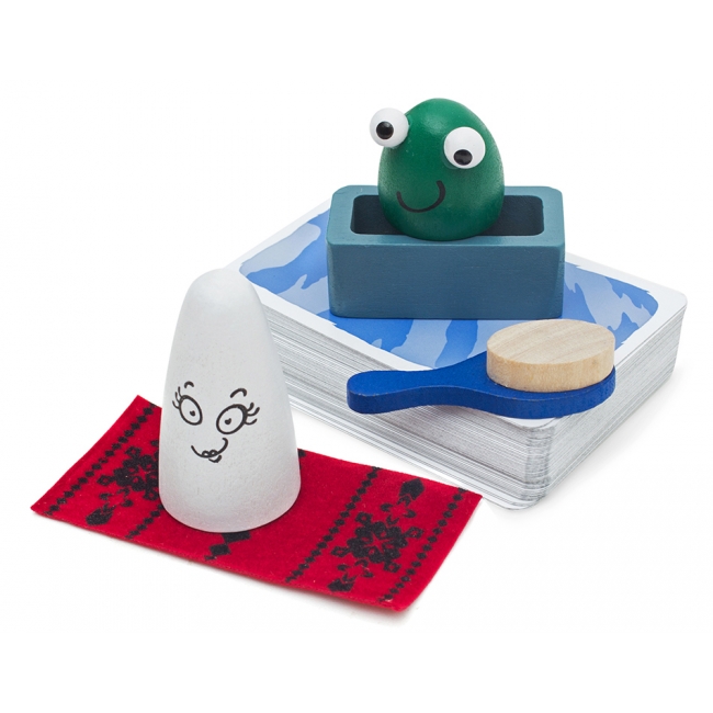 Барамелька (Барабашка 2 / Geistesblitz 2.0) (рос.) (32026)