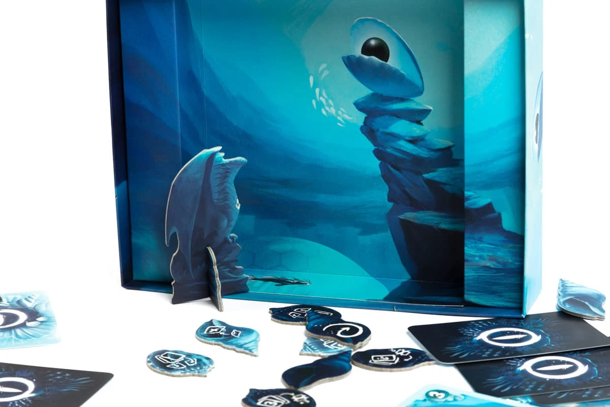 Опал (Opale) (BG-17037)