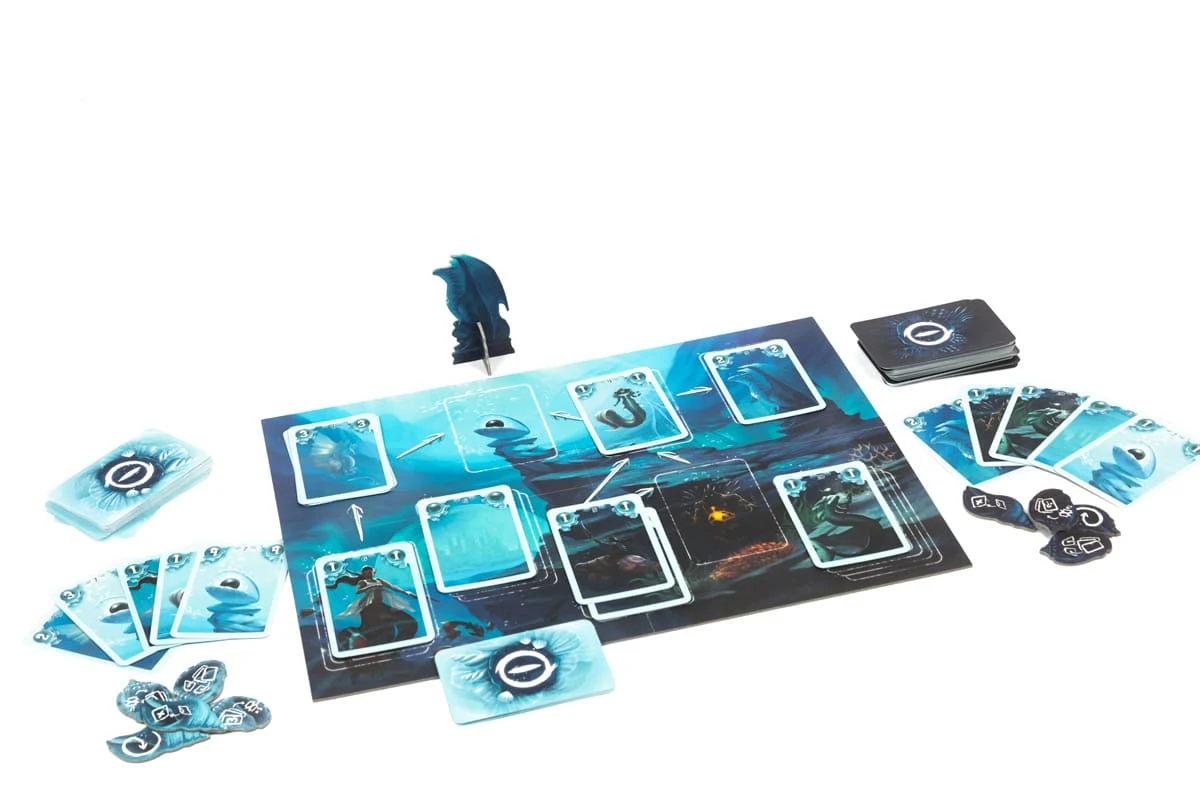 Опал (Opale) (BG-17037)