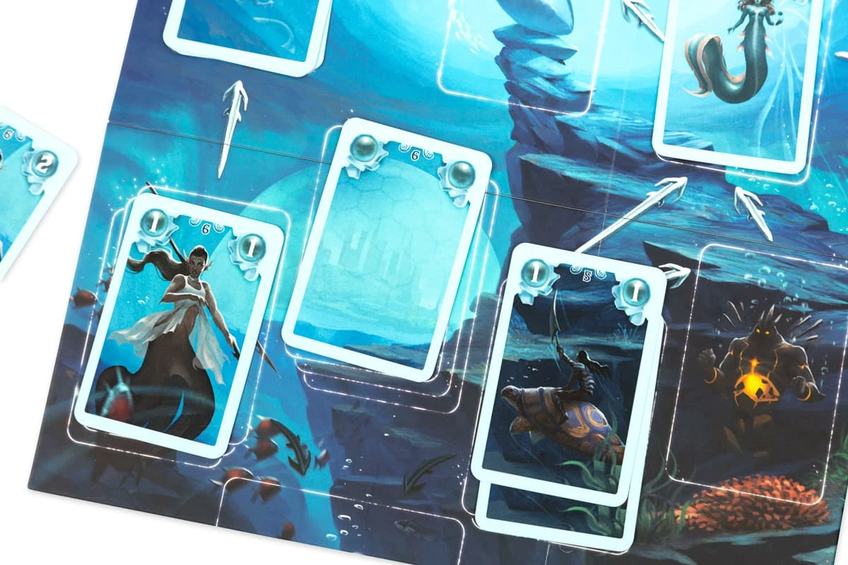 Опал (Opale) (BG-17037)