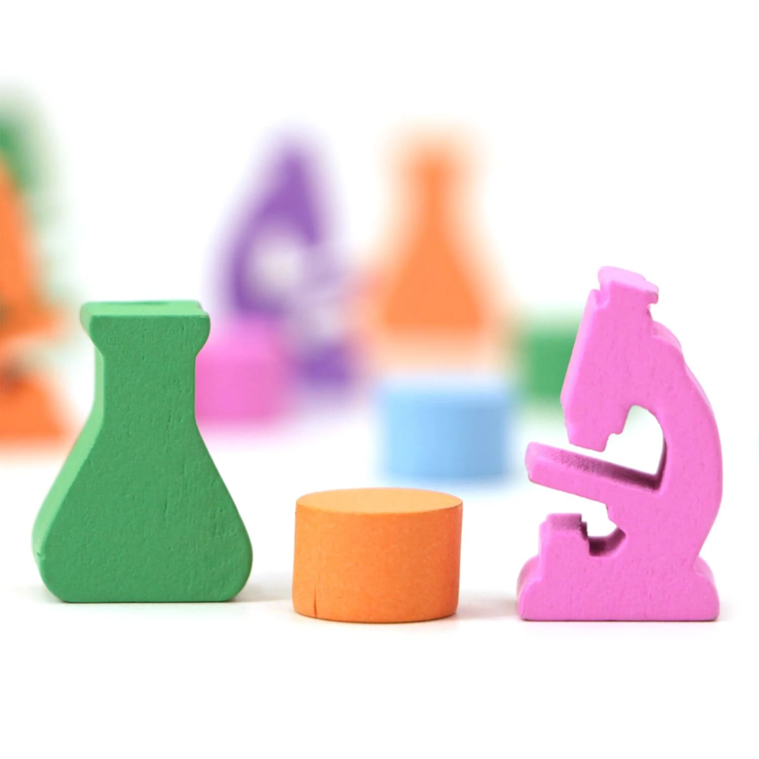 Periodic: Гра елементів (Таблица Менделеева Periodic: Игра элементов / Periodic: A Game of The Elements) (укр.)