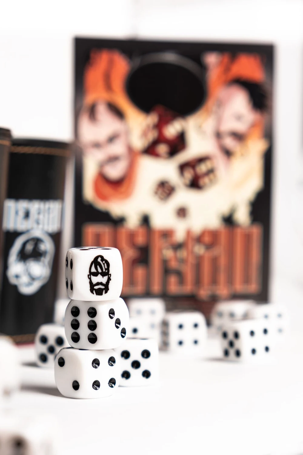 Перудо / Perudo