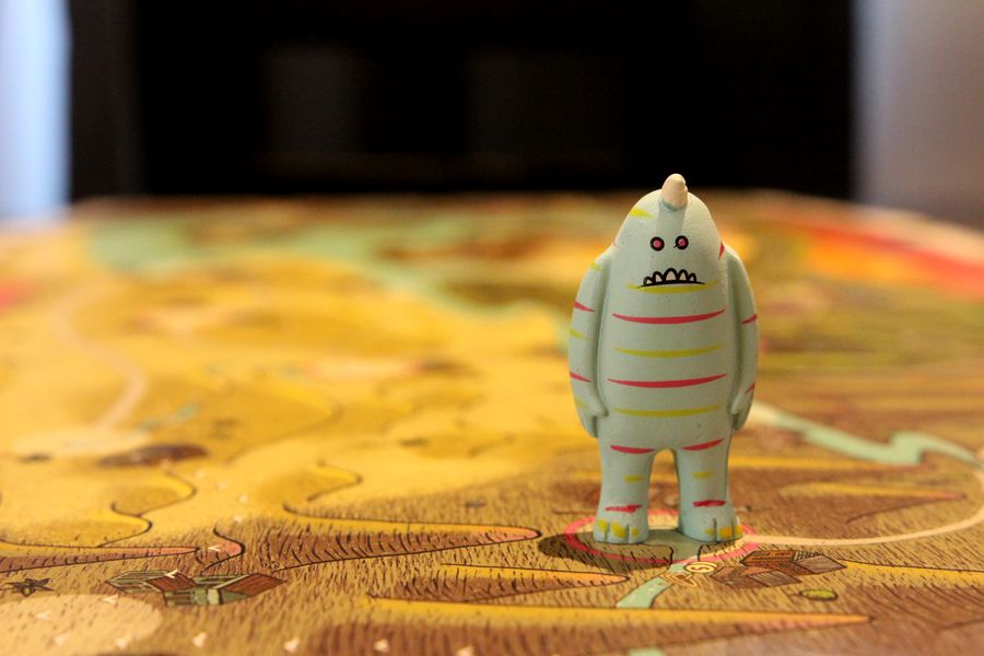 Феод / Feudum (рос.)