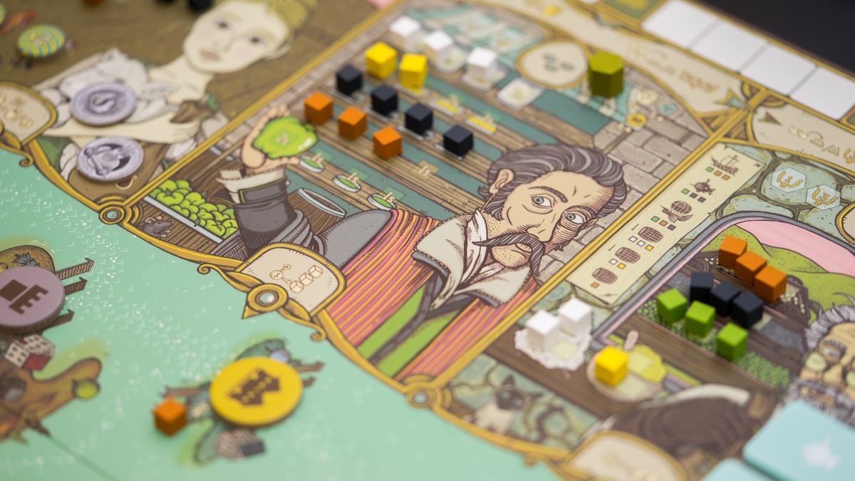 Феод / Feudum (рос.)