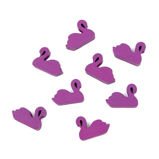 Токени гравців для гри «Крила» (Токены игроков для игры «Крылья» / Wingspan Player Tokens Set)