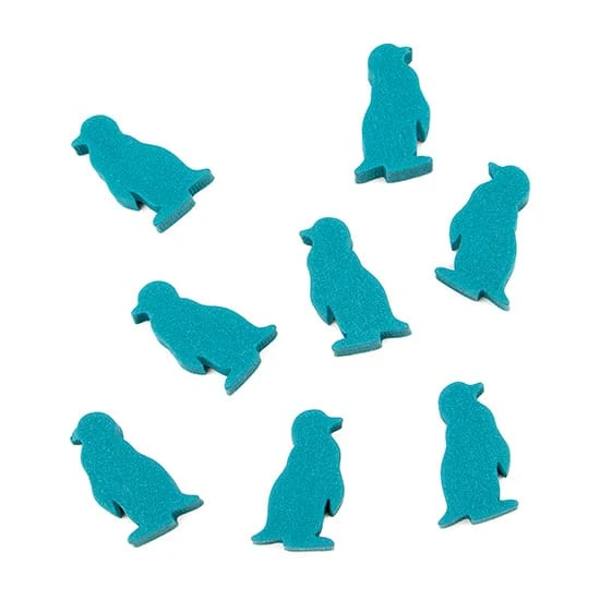 Токени гравців для гри «Крила» (Токены игроков для игры «Крылья» / Wingspan Player Tokens Set)