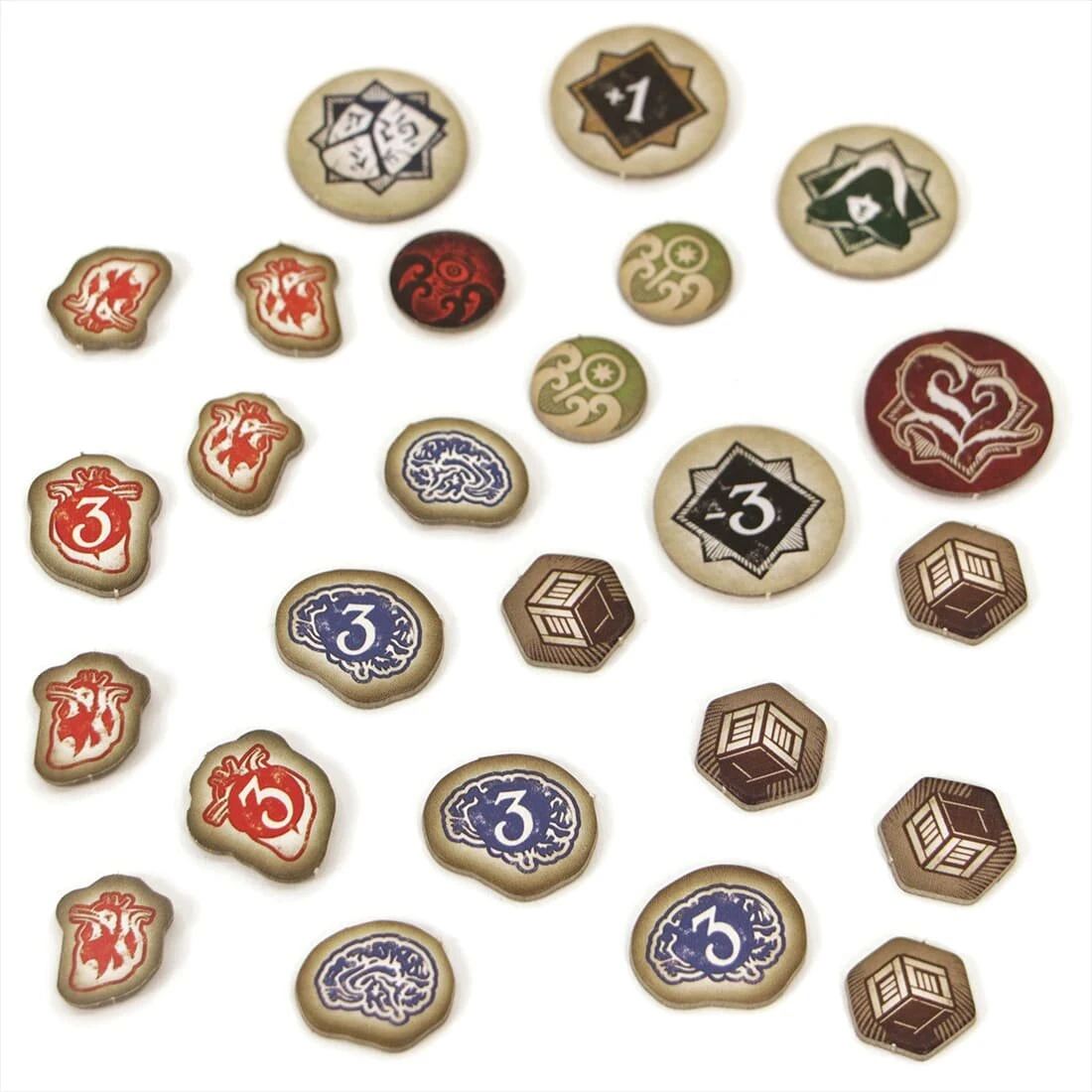 Жах Аркгема: Карткова гра (Ужас Аркхэма: Карточная игра / Arkham Horror: The Card Game) (укр.)